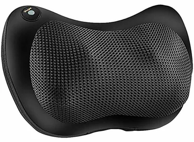 Image de Coussin de massage chauffant shiatsu