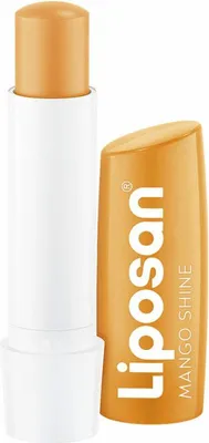 Immagine prodotto di LIPOSAN MANGO SHINE Balsamo labbra 4,8 gr
