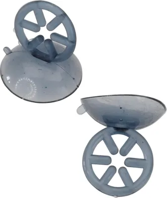 Produktbild von Aqua Della Sternsauger 9/12 mm - 2 Stück