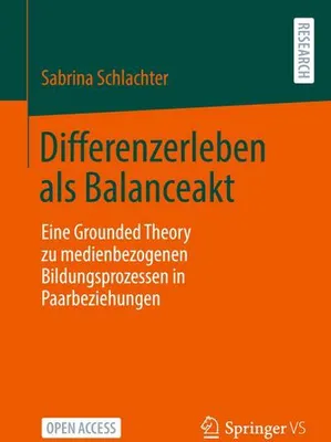Obrázok produktu pre Differenzerleben als Balanceakt