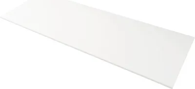 Produktbild von Waschtischplatte Baden Haus 106 x 46 cm Uni Ohne Ausschnitt
