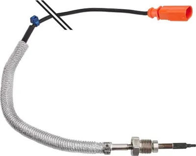 Produktbild von MEYLE 114 800 0057 Abgastemperatursensor für VW TOURAN (1T1, 1T2) 870mm