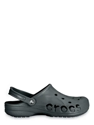 Produktbild von Crocs Baya graphite Größe EU 37-38 Normal
