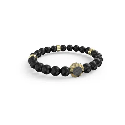 Image de Guess - JUMB04049JWYGBKT/U - Bracelet - Homme - Acier inoxydable