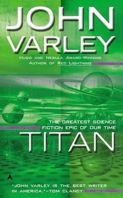 Produktbild von Titan