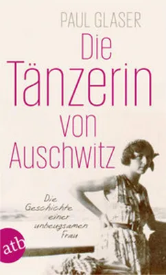 Immagine prodotto di Die Tänzerin von Auschwitz