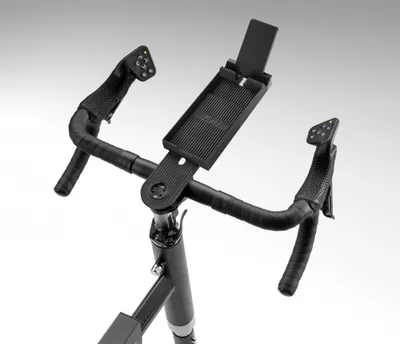 Image de Support Elite Square Argent Argent One Size