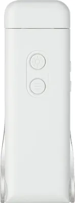Produktbild von LED-Klemmleuchte USB-C Wiederaufladbar,  LED-Lampe 3 Farbtemperaturen & 5 Helligkeitsstufen, Timer, Augenschonend