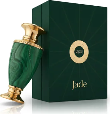 Produktbild von French Avenue Jade Parfüm unisex 100 ml