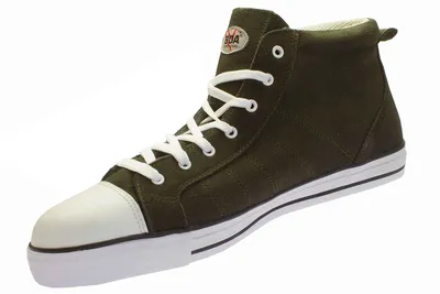 Produktbild von SSD Sicherheitsschuhe 4009 Khaki 46