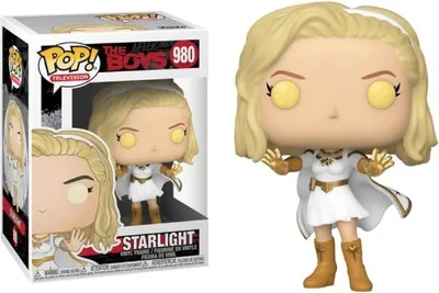 Obrázok produktu pre Funko POP TV: The Boys - Starlight