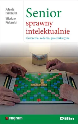 Produktbild von Senior sprawny intelektualnie