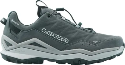 Produktbild von Lowa Wanderschuh Grau in Gr. 43