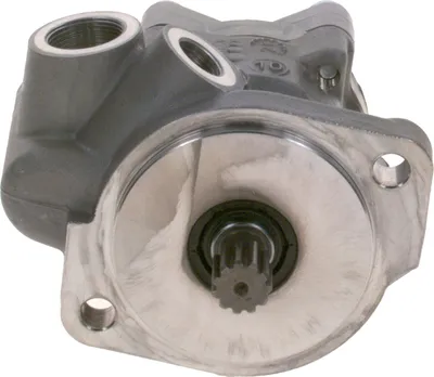 Produktbild von BOSCH K S00 001 807 Servolenkung Pumpe Servopumpe passend für MERCEDES-BENZ Citaro (O 530) Hydraulisch