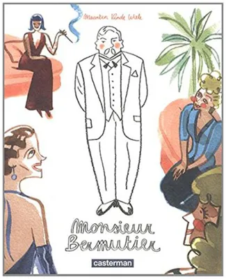 Image de Monsieur Bermutier