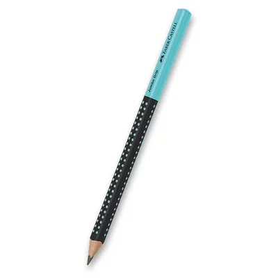 Obrázek produktu pro FABER-CASTELL 517012 2001 Tužka HB 1 ks(T)