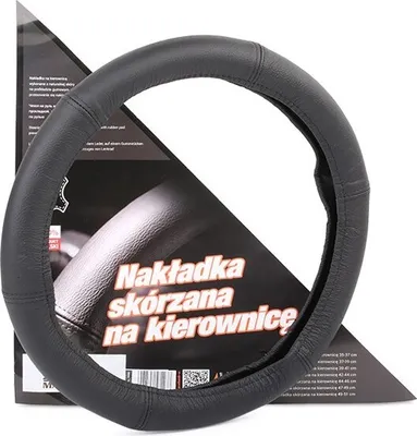 Produktbild von Lenkradbezug CARPASSION 10060