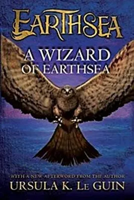 Obrázok produktu pre A Wizard of Earthsea, 1