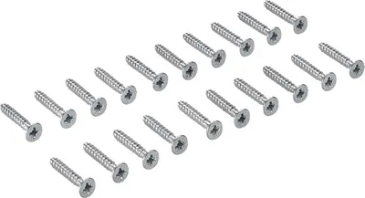 Produktbild von Laufprofilbefestigung,9180318,sichtbar