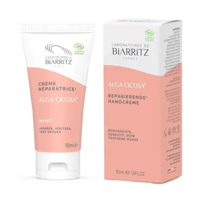Produktbild von Reparariende Handcreme 50ml