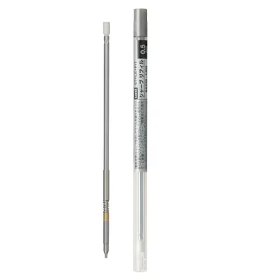 Zdjęcie produktu dla Mitsubishi Pencil Uni-ball Wkład ołówka automatycznego do długopisów Style Fit • 0,5 mm [M5R-189]