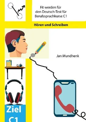Produktbild von Fit werden für den Deutsch-Test für Berufssprachkurse C1