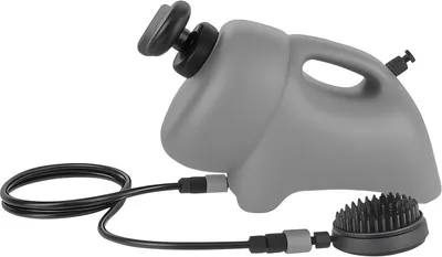Immagine prodotto di RealG RC-K-1604 Doccetta per il bagno di cani e gatti, 8 l