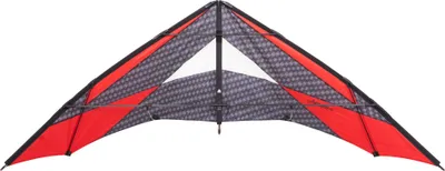 Obrázok produktu pre Kaskadérski šarkan HQ Arrow L Inferno 117493 Červený 220 x 84 cm