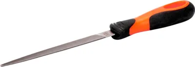 Zdjęcie produktu dla Pilnik zgrubny z uchwytem 150 X 15 X 1,9 mm nacięcie 2
