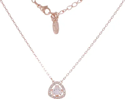 Produktbild von Swarovski Millenia Halskette Roségold 5640292