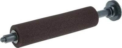 Produktbild von vhbw Farbrolle, Farbwalze Violett kompatibel mit Sharp ER 2590 S, 2908, 2905, 2908 B, 2540, 2595, 2592, 2590, 2541 Taschenrechner, Registrierkasse