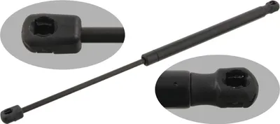 Produktbild von FEBI BILSTEIN 28042 Gasfeder Heckklappendämpfer für FIAT BRAVO I (182) 469mm