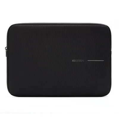 Productafbeelding van XD Design Laptop Sleeve 16 inch  zwart