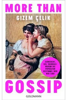 Image de More than Gossip