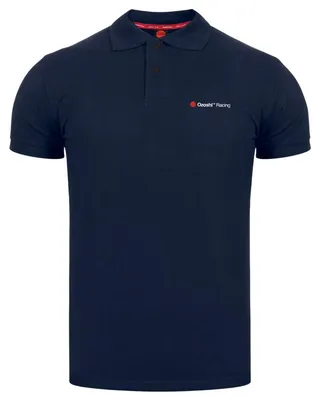 Immagine prodotto di Ozoshi - Polo da uomo PP9027 (XL) (blu navy scuro)