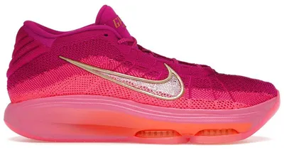 Produktbild von Nike Air Zoom GT Hustle 3 Hyper Pink - EU 42.5