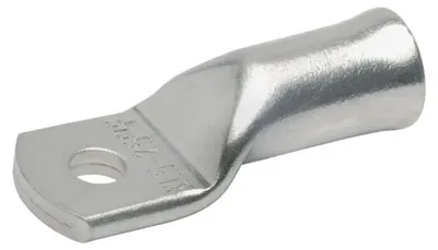 Produktbild von Klauke Rohrkabelschuh 10qmm 702F/5 o.S. 100 Stk