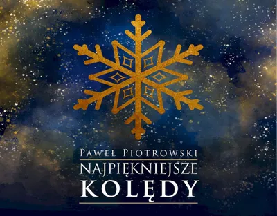 Productafbeelding van De mooiste kerstliederen CD - Paweł Piotrowski