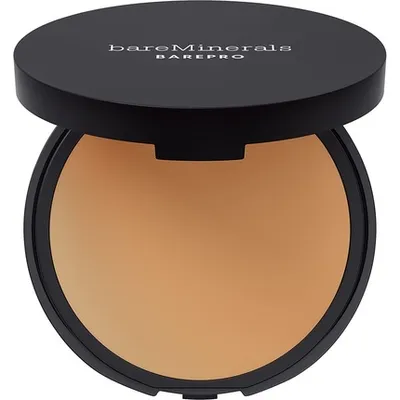 Produktbild von Bareminerals Barepro 16hr Powder Foundation Medium 35-Warm