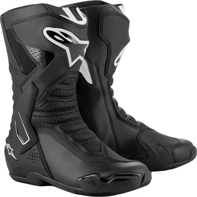 Obrázok produktu pre Topánky Alpinestars Smx-6 V3 Black/White
