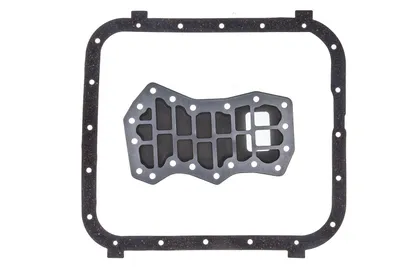 Obrázok produktu pre DENCKERMANN A220074 Sada hydraulických filtrov AT automatická prevodovka pre SUBARU FORESTER (SG)