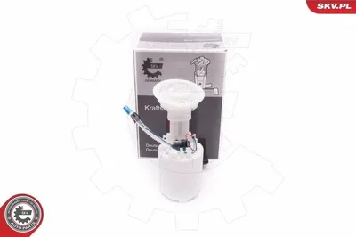 Produktbild von Kraftstofffördereinheit Kraftstoffpumpe 12V