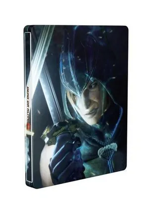 Produktbild von Tecmo Koei Dead or Alive 6 - Steelbook Edition, Xbox One, Multiplayer-Modus, M (Reif), Physische Medien