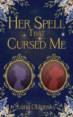 Produktbild von Her Spell That Cursed Me