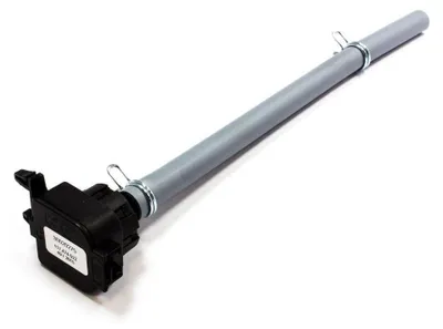 Produktbild von Druckwächter Niveauregler Druckdose mit Schlauch  passend für Geschirrspüler AEG Electrolux 1174745107