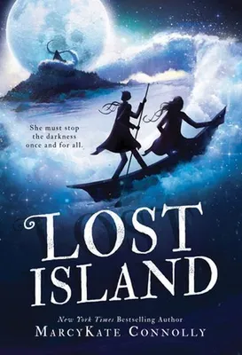 Produktbild von Lost Island