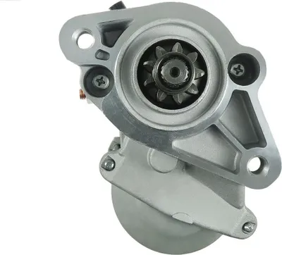 Produktbild von AS-PL S6201 Starter Anlasser 1,4kW für TOYOTA LAND CRUISER 90 (J9) 12V
