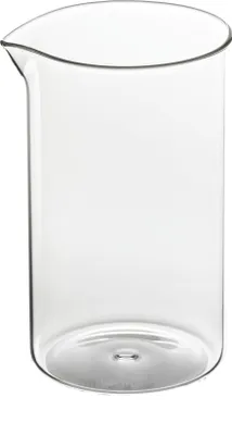 Produktbild von WEIS Ersatzglas für Kaffeebereiter 0,35l 18320, 18135, 18341