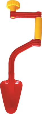 Produktbild von GOWI Sandbohrer Schaufelkopf , 5562-52