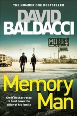 Zdjęcie produktu dla Memory Man